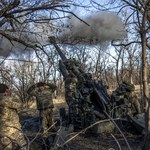 Prigożyn twierdzi, że wagnerowcy przejęli kontrolę nad wschodnią częścią Bachmutu