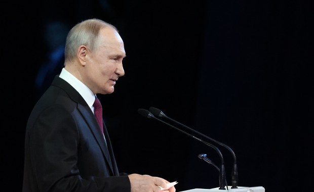 Prigożyn zaapelował do Putina o zakończenie wojny. "Cele osiągnięte" 