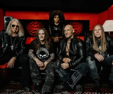 Primal Fear z albumem "Domination" przed koncertem w Polsce . Co już wiemy o nowej płycie weteranów power metalu?