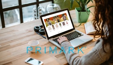 Primark - strona internetowa. Czy można na niej kupować?