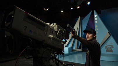 "Prime Time" z Bartoszem Bielenią będzie miał premierę na legendarnym festiwalu kina niezależnego!