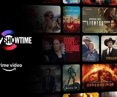 Prime Video: Czegoś takiego jeszcze nie było. Nowe hity trafiły do oferty