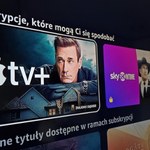 Prime Video jest jak kablówka w streamingu. Właśnie dorzucili Apple TV+