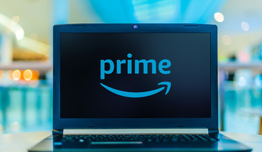 Prime Video