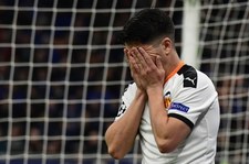 Primera Division. Jeden z piłkarzy Valencii zakażony koronawirusem