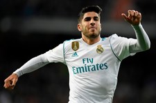 Primera Division. Marco Asensio dał Realowi Madryt wirtualne mistrzostwo Hiszpanii