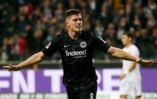 Primera División. Real Madryt wreszcie znalazł rozwiązanie kłopotu z Luką Joviciem?