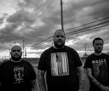 ​Primitive Man: Szczegóły premiery albumu "Immersion" 