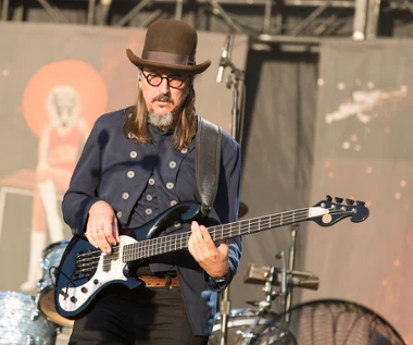 Primus na koncercie w Polsce. "Pokręcona oryginalność"