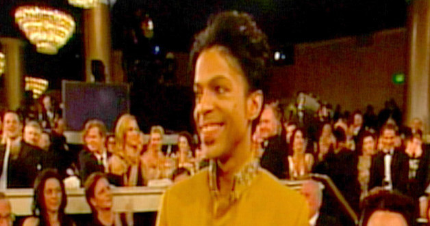 Prince &nbsp; /Splashnews