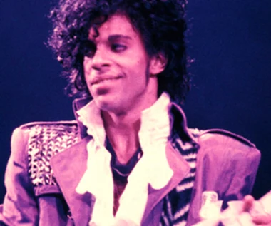 Prince i "Purple Rain". Jak powstał hit epoki?
