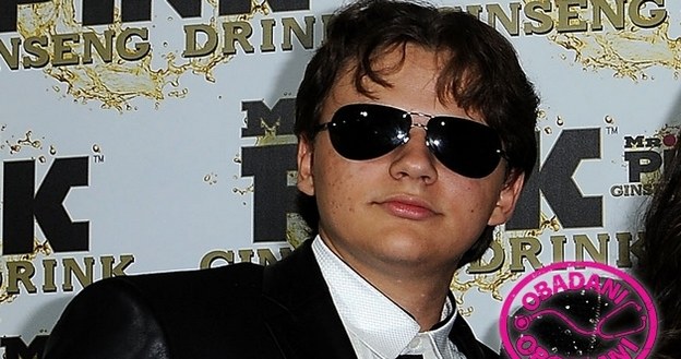 Prince Jackson /Jason Merrit /Getty Images