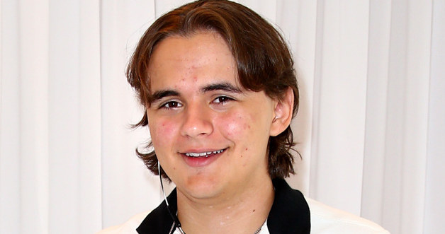 Prince Jackson /Joe Scarnici /Getty Images