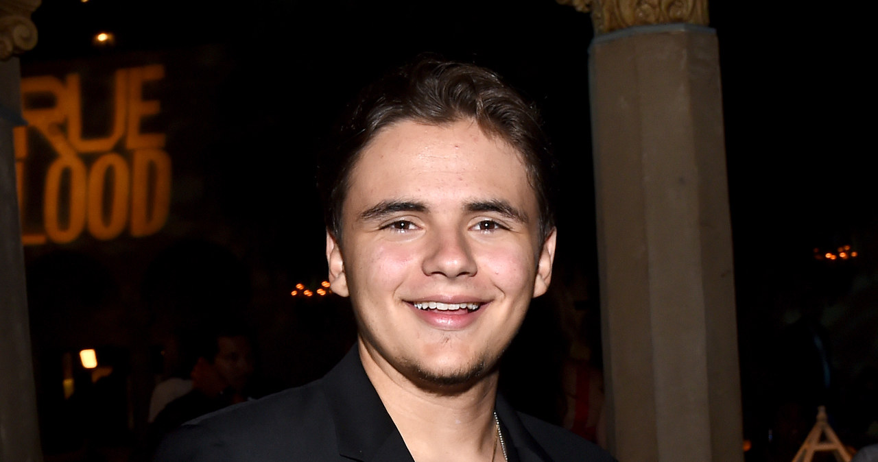 Prince Jackson /Michael Buckner  /Getty Images