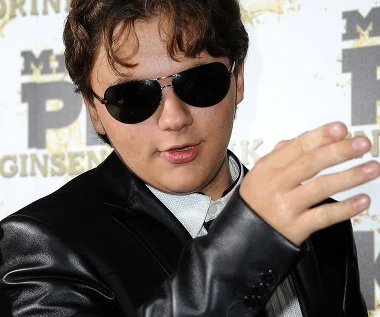 Prince Michael dostał pracę w telewizji