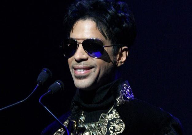 Prince na Open'erze to duże zaskoczenie /East News
