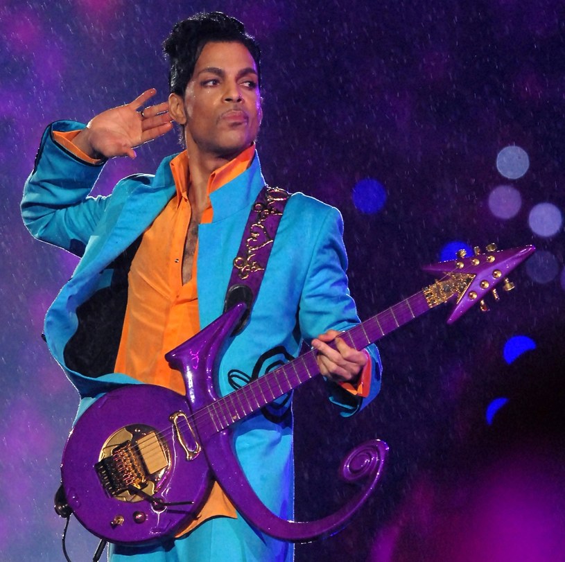 Prince nie pozostawił testamentu, nie miał też dzieci /Theo Wargo /Getty Images