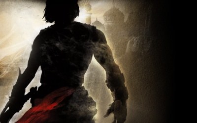 Prince of Persia: Forgotten Sands - motyw graficzny /Informacja prasowa