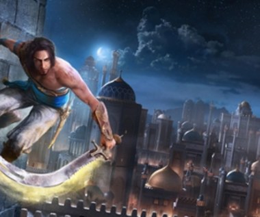 Prince of Persia Remake ponownie opóźniony