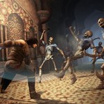 Prince of Persia: "Seria została spauzowana"