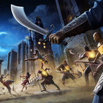 Prince of Persia: The Sands of Time Remake zalicza kolejne opóźnienie
