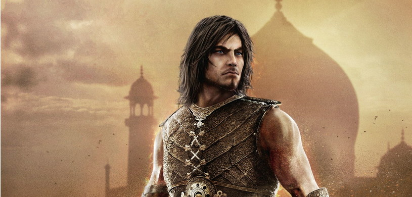Prince of Persia: Zapomniane Piaski /materiały prasowe