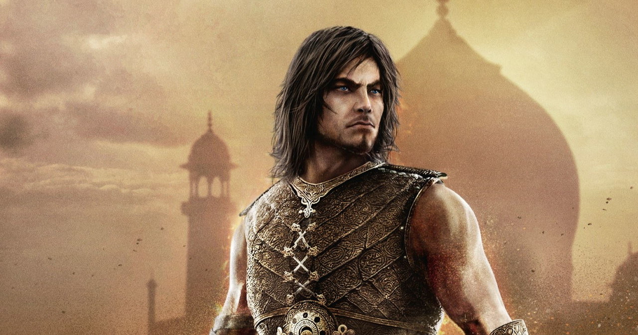 Prince of Persia /materiały prasowe