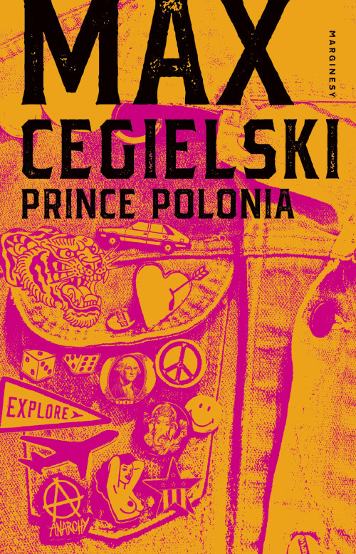 Prince Polonia, Max Cegielski /INTERIA.PL/materiały prasowe