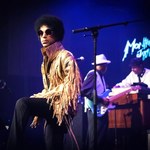 Prince został skremowany podczas prywatnej uroczystości