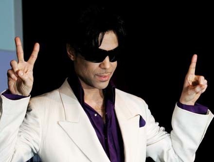 Prince /Getty Images/Flash Press Media