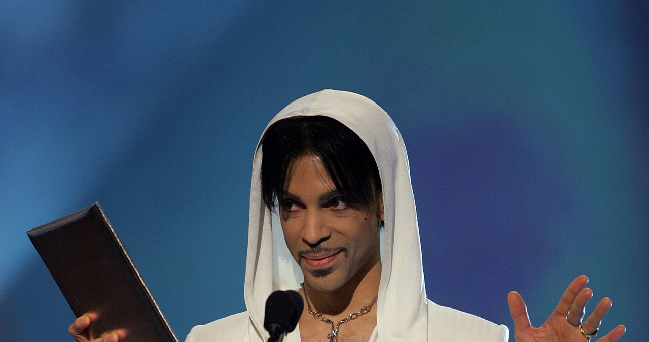 Prince /Frank Micelotta /Getty Images