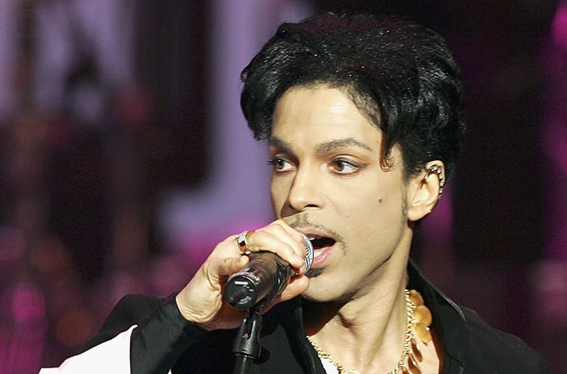 Prince /Getty Images