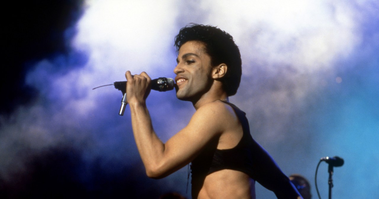 Prince / Ross Marino /Getty Images