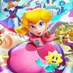 Princess Peach: Showtime! – recenzja. Księżniczka idzie na przedstawienie (bez Mario i Luigiego)