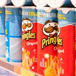 Pringles partnerem DreamHacka Winter