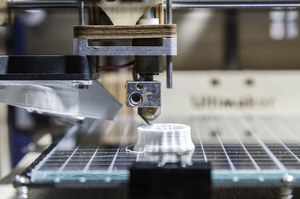 Printed Health: wstęp do druku 3D w medycynie - konferencja już 9 kwietnia