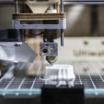 Printed Health: wstęp do druku 3D w medycynie - konferencja już 9 kwietnia