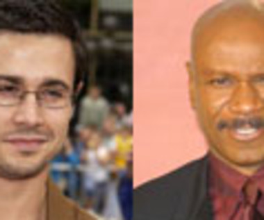 Prinze Jr. i Rhames oszukują