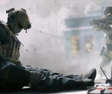 Priorytety Activision: Call of Duty ważniejsze od Tony Hawka