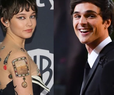 "Priscilla": Cailee Spaeny i Jacob Elordi gwiazdami filmu Sofii Coppoli
