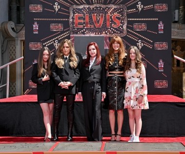 Priscilla Presley i Riley Keough: Co ze spadkiem po Lisie Marie Presley?