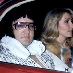 Priscilla Presley o uzależnieniu Elvisa: Wiedział, co robi