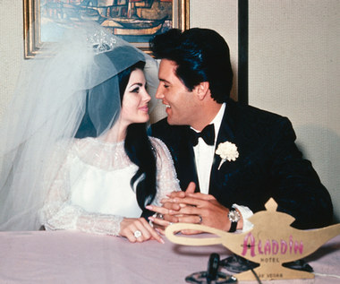 Priscilla Presley zdradza nowe szczegóły z życia Elvisa. Miał na ich punkcie obsesję!