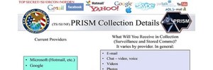 PRISM - komentarz Microsoft o ujawnianiu danych użytkowników