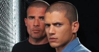 Prison Break - motyw z serialu /Gry-Online