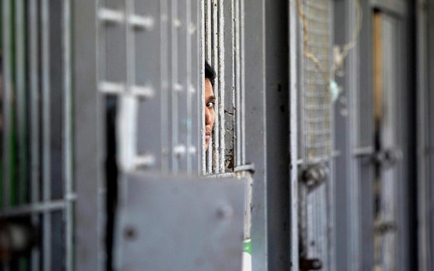 Prison /AFP