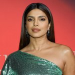 Priyanka Chopra jest przytłoczona i przerażona macierzyństwem