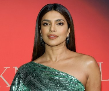 Priyanka Chopra jest przytłoczona i przerażona macierzyństwem