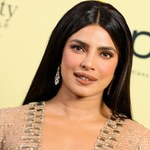 Priyanka Chopra nową ambasadorką marki Max Factor 