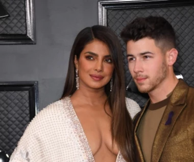 Priyanka Chopra: Reżyser zasugerował jej, że powinna powiększyć piersi